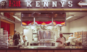 Great Italian Food in Plano, Tx | Kenny's East Coast PIzza